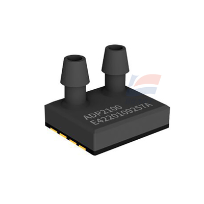 ADP2100 Sensor Tekanan Diferensial Digital Ukuran Kecil Keandalan Tinggi