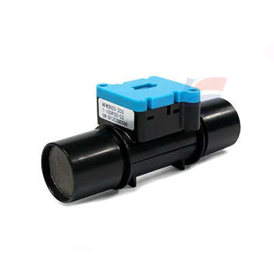 Sensor Aliran Gas AFM3000 Digital Flow Meter Digunakan Untuk Medis