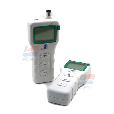 YJJ HMF2000 Series Handheld Gas Mass Flowmeter Digunakan Untuk Mendeteksi Berbagai Macam Gas