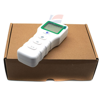 YJJ HMF2000 Series Handheld Gas Mass Flowmeter Digunakan Untuk Mendeteksi Berbagai Macam Gas