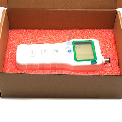 YJJ HMF2000 Series Handheld Gas Mass Flowmeter Digunakan Untuk Mendeteksi Berbagai Macam Gas