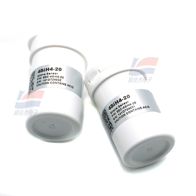 4SiH4-20 Silane Gas Sensor untuk mendeteksi konsentrasi Silane (SiH4) Gas