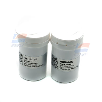 YJJ 4SiH4-20 Sensor Silana Elektrokimia Seri 4 Digunakan dalam Industri Pengolahan Karet, Dll.