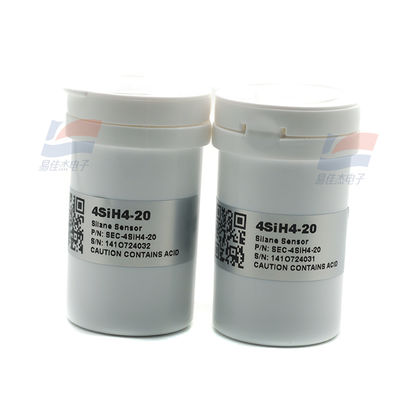 YJJ 4SiH4-20 Sensor Silana Elektrokimia Seri 4 Digunakan dalam Industri Pengolahan Karet, Dll.