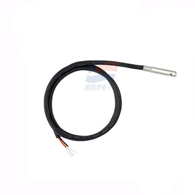 AHT2415C Probe Kelembaban dan Suhu 304 Stainless Steel Probe