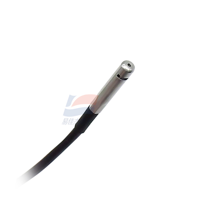 AHT2415C Probe Kelembaban dan Suhu 304 Stainless Steel Probe