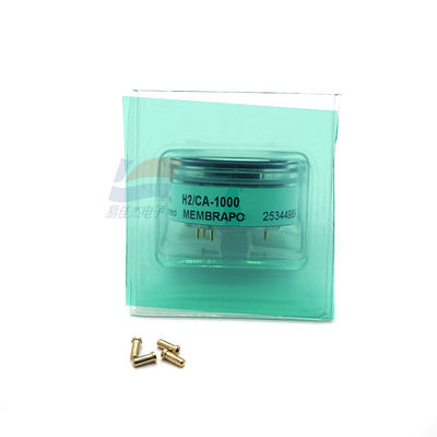 H2/CA-1000 Sensor Gas Hidrogen Elektrokimia 3 Elektrod Untuk Aplikasi Medis