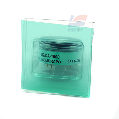 H2/CA-1000 Sensor Gas Hidrogen Elektrokimia 3 Elektrod Untuk Aplikasi Medis