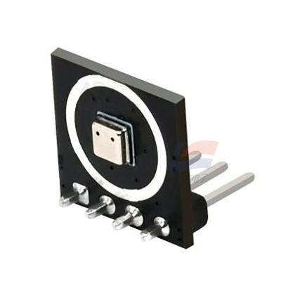 AGS2602 Modul Sensor TVOC Berbasis Prinsip MEMS untuk Diterapkan pada Pembersih Udara