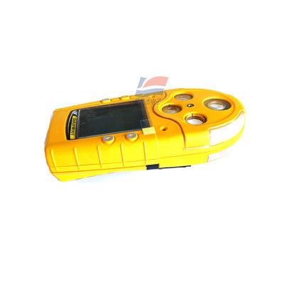 Detektor GasAlertMicro BW Mendeteksi Lima Gas Oksigen Gas Mudah Terbakar Dan Gas Beracun