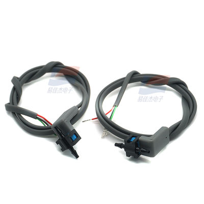 Sensor Tekanan Mount Papan 26PCCFG5G Paket DIP Melalui Lubang