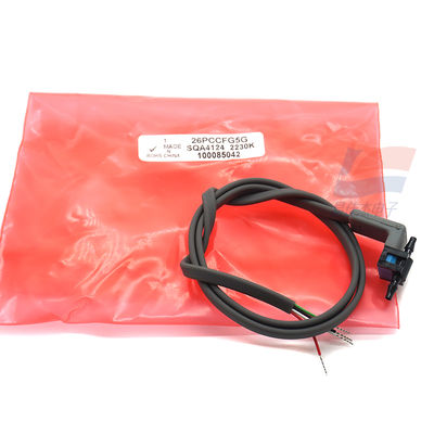 Sensor Tekanan Mount Papan 26PCCFG5G Paket DIP Melalui Lubang