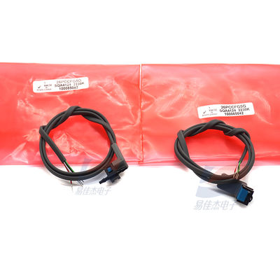 Sensor Tekanan Mount Papan 26PCCFG5G Paket DIP Melalui Lubang