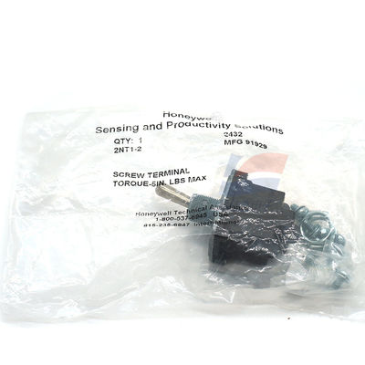 Sakelar Toggle Double-Pole Double-Throw YJJ 2NT1-1 2NT1-2 Cocok Untuk Skenario Pemasangan Panel