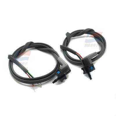 YJJ 26PCCFG5G 15 Psi Sensor Tekanan Antarmuka Papan Digunakan Dalam Perangkat Medis