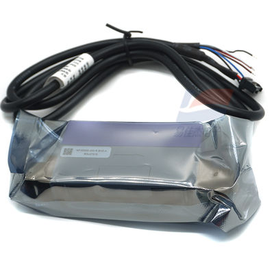 Sensor Aliran Massa MF3000S-200-R-BVZ-A Dengan Penginderaan Kalorimetri