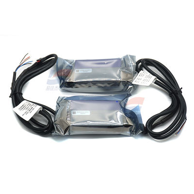 Sensor Aliran Massa MF3000S-200-R-BVZ-A Dengan Penginderaan Kalorimetri