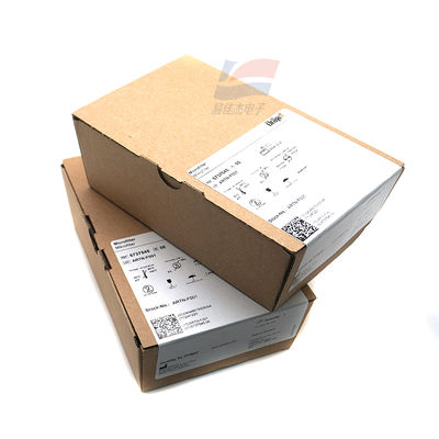 6737545 Microfilter Air Intake Plastik Ventilator Solution HEPA Air