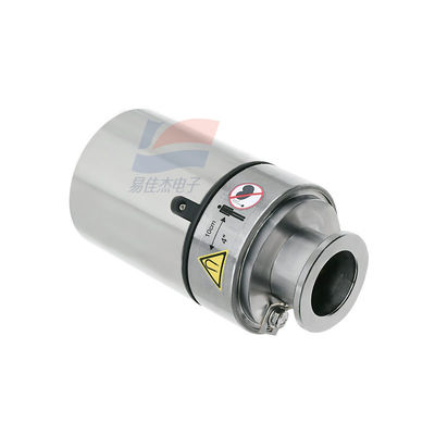 AGP4000 Pengukur Vakum Gabungan Pirani dan Katoda Dingin