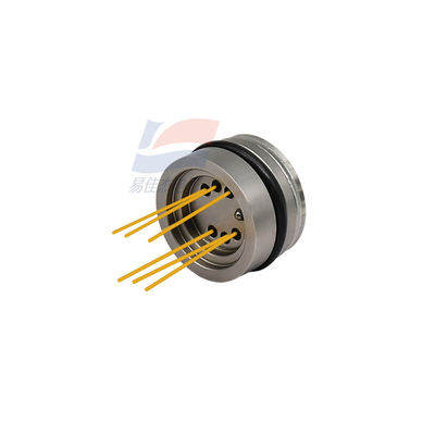 Seri ADS11 Piezoresistive Diffused Silicon Absolute Pressure Sensor Core Untuk Otomasi Industri