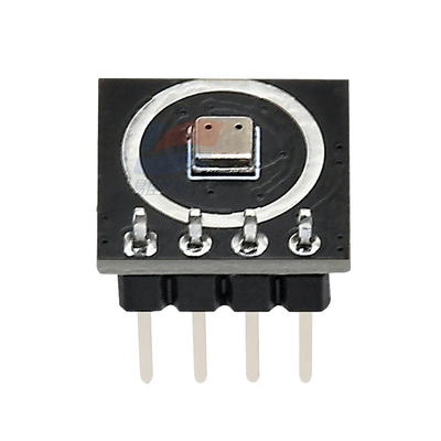 AGS2602 TVOC Gas Sensor Rentang Kecil Responsif Prinsip MEMS