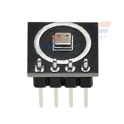 AGS2602 TVOC Gas Sensor Rentang Kecil Responsif Prinsip MEMS