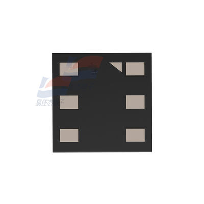 Sensor Suhu dan Kelembaban Terintegrasi AHT30 Keluaran Digital