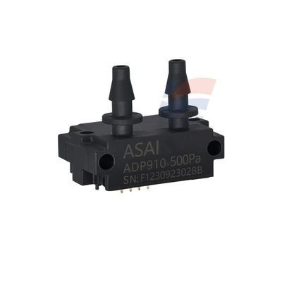 ADP910 Gas Pressure Sensor Air Oxygen Nitrogen Differential Pressure Sensor Modul Untuk Peralatan Rumah Sakit