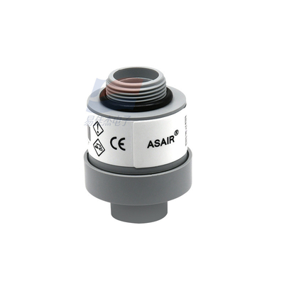 Sensor Gas Oksigen AOD1000 Resistensi Tekanan Tinggi Konektor 3 Pin
