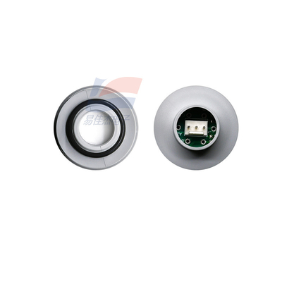 Sensor Gas Oksigen AOD1000 Resistensi Tekanan Tinggi Konektor 3 Pin