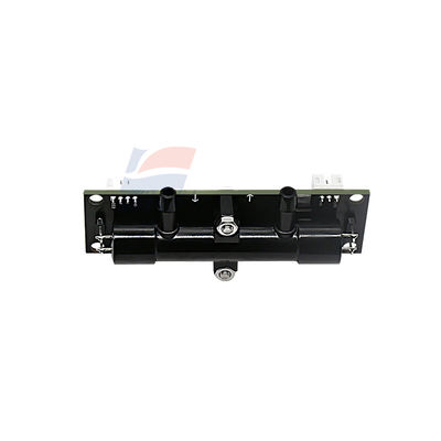 AOF1010 Ultrasonik Sensor Oksigen presisi tinggi DC 5V catu daya