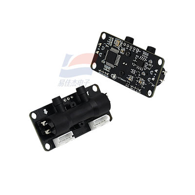 AOF2000 Sensor Oksigen Ultrasonik Presisi Tinggi Untuk Penggunaan Medis