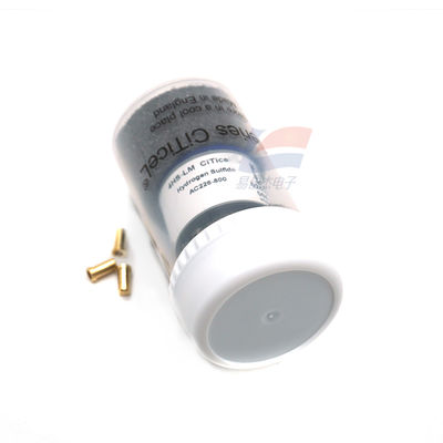 Sensor Gas Hidrogen Sulfida 4HS-LM Untuk Mendeteksi Konsentrasi Gas Hidrogen Sulfida Secara Akurat