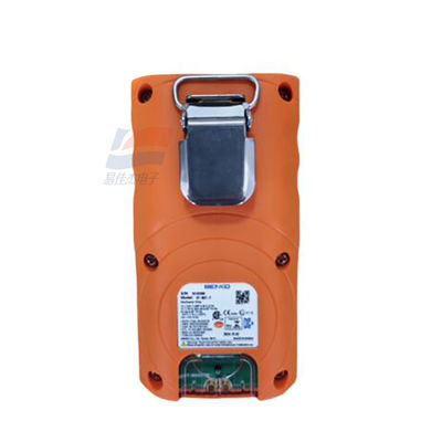 YJJ SP-MGT-P SENKO Portable Diffusion Four Gas Detector untuk O2/CO/H2S/LEL