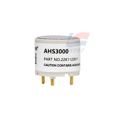 Sensor Hidrogen Sulfida AHS3000 Sensor Gas Elektrolitik Respon Cepat
