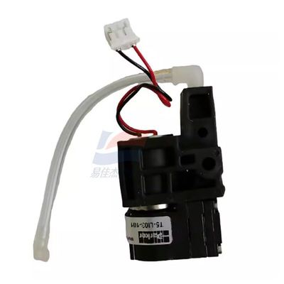 Pompa Udara YJJ XT-RPUMP-K1 dari Detektor Gas Empat-dalam-Satu Diganti dengan Rakitan Pompa Baru untuk Detektor Gas BW Max XT II