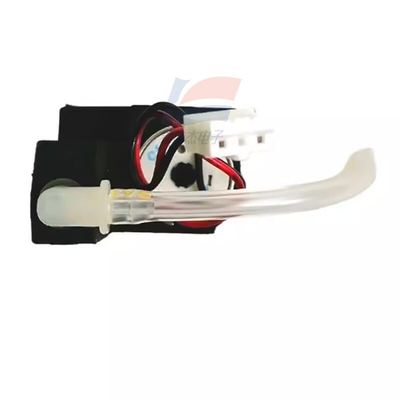 YJJ XT-RPUMP-K1 Pompa Udara Detektor Gas Empat-dalam-Satu Penggantian Pump New Assembly BW Max XT II Detektor Gas