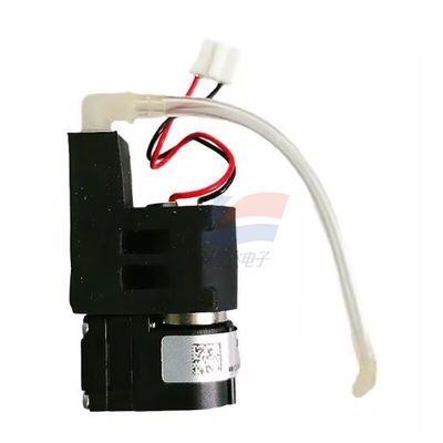 YJJ XT-RPUMP-K1 Pompa Udara Detektor Gas Empat-dalam-Satu Penggantian Pump New Assembly BW Max XT II Detektor Gas