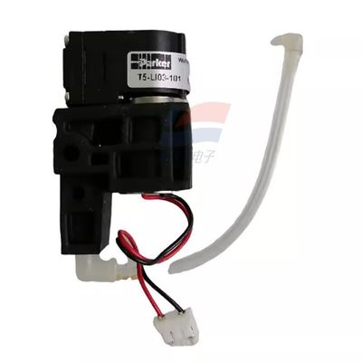 YJJ XT-RPUMP-K1 Pompa Udara Detektor Gas Empat-dalam-Satu Penggantian Pump New Assembly BW Max XT II Detektor Gas