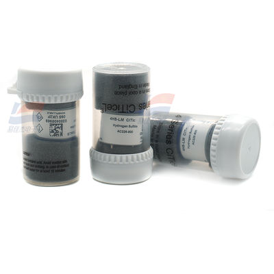 YJJ 4HS-LM AC226-800 Sensor Gas Elektrokimia H2S 0-100 ppm untuk Deteksi Konsentrasi H2S