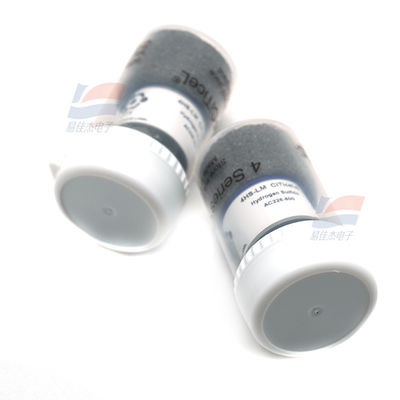 YJJ 4HS-LM AC226-800 Sensor Gas Elektrokimia H2S 0-100 ppm untuk Deteksi Konsentrasi H2S