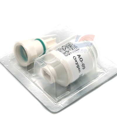 YJJ AO-09 Sensor Oksigen Elektrokimia Untuk Pemantauan Konsentrasi Oksigen Dalam Peralatan Medis
