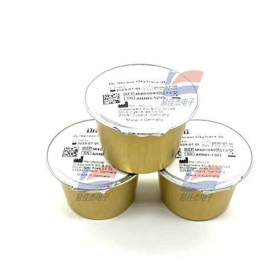 MX01049 Sensor Oksigen Akurasi Tinggi untuk Ventilasi Medis