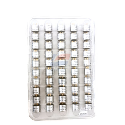 Katalis YJJ MST-EX Digunakan dalam Komponen Sensor Gas Bahan Bakar Untuk Mendeteksi Gas Bahan Bakar Dalam Udara yang Bocor