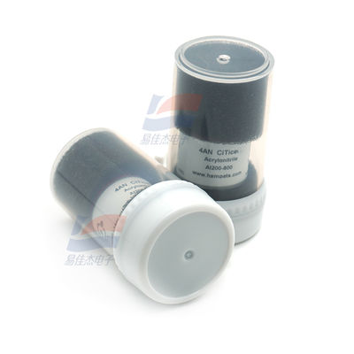 4AN AI200-800 Acrylonitrile Gas Sensor 3 Elektrode Elektrokimia