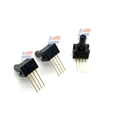 YJJ 24PCFFA6G Single Direct-Insertion Miniature Pressure Sensor Digunakan Dalam Perangkat Medis