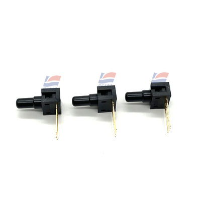 YJJ 24PCFFA6G Single Direct-Insertion Miniature Pressure Sensor Digunakan Dalam Perangkat Medis