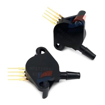YJJ MPX2200AP 0-200KPa Pressure Sensor Digunakan Dalam Bidang Kontrol Industri