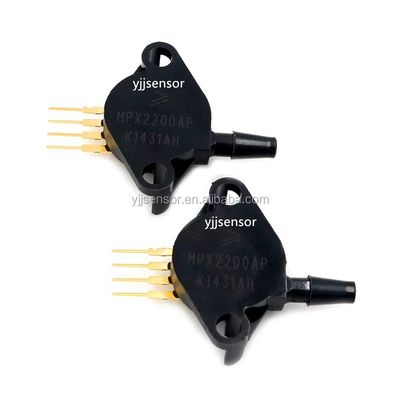 YJJ MPX2200AP 0-200KPa Pressure Sensor Digunakan Dalam Bidang Kontrol Industri