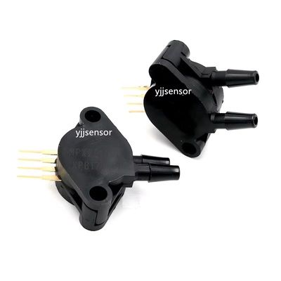 Sensor Tekanan Diferensial Dua-Tabung YJJ MPX2200DP yang Terkompensasi Suhu Diterapkan di Bidang Industri dan Medis